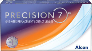 Precision7 (27 čoček)