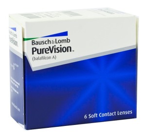 PureVision levně