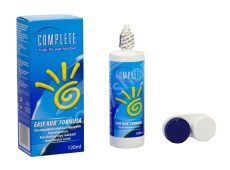 Roztok Complete Multi-Purpose 120ml s pouzdrem