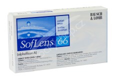 SofLens 66 (6 čoček)