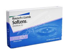 SofLens One Day (30 čoček)