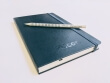 Zápisník Moleskine jako dárek k Air Optix HydraGlyde a Opti-Free PureMoist.