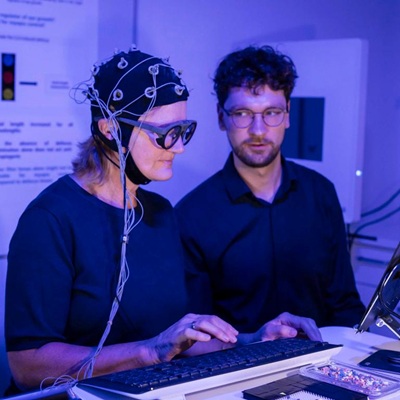 Studie ZEISS Visual Perception 2025