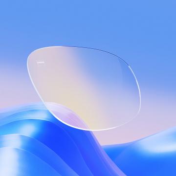 Ilustrace ZEISS k rychlejšímu čištění brýlových čoček