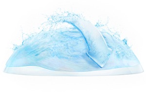 Air Optix zvlhčení