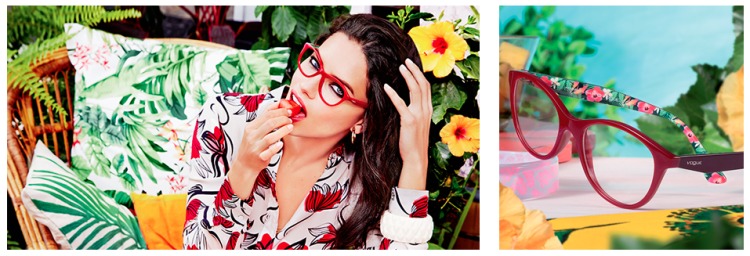 brýle Vogue - dioptrické