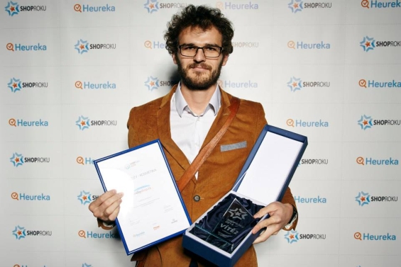 shop roku 2014 v kategorii kosmetika a zdraví