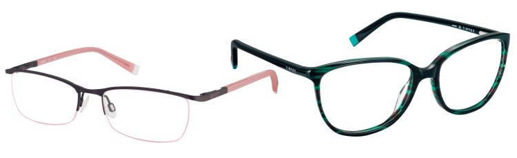 Esprit brýle - dámské