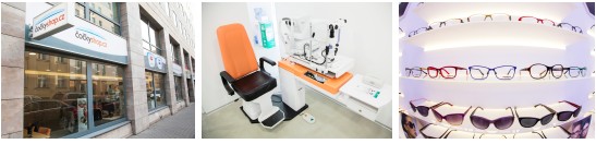 nova prodejna kontaktnich cocek a bryli