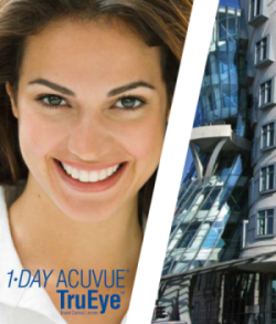 1-Day Acuvue TruEye