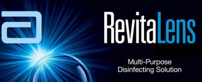 Complete Revita Lens roztok na čočky