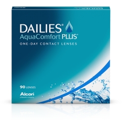 nové balení Dailies