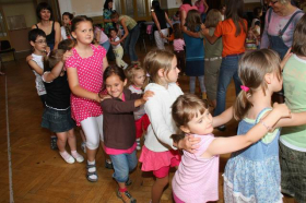 Akce Hurá prázdniny