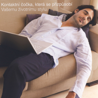 Night & Day - pro Váš životní styl