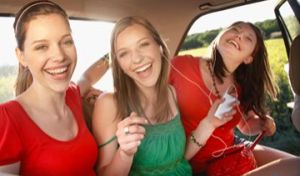 Acuvue Advance Plus kontaktní čočky