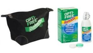 akce roztoky na kontaktní čočky