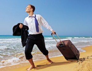 cestování s čočkami