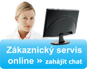 On-line chat