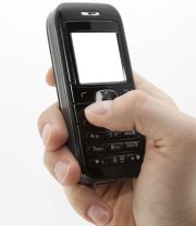 Informace o objednávce sms zprávou