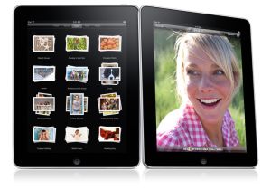 Soutěž o iPad a Acuvue