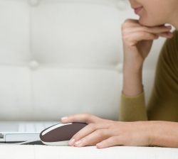 Objednávka na 3 kliknutí