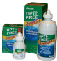 Akce roztok Opti Free Replenish