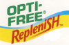 Opti-Free RepleniSH