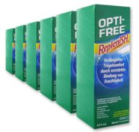 Opti Free Replenish roztok