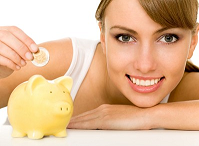 kontaktní čočky levně