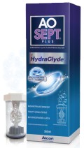 nový Aosept s Hydraglyde