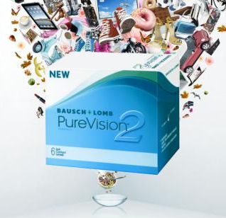 PureVision 2 HD