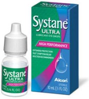 systane ultra zvlhčující