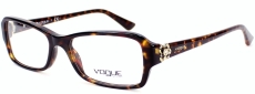 Vogue dioptrické brýle