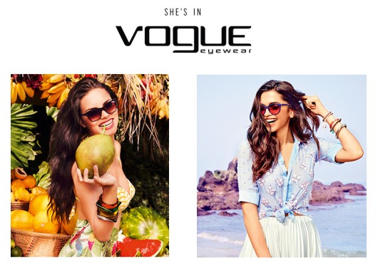 Vogue sluneční brýle