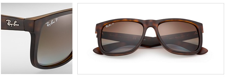 Ray-Ban 4165