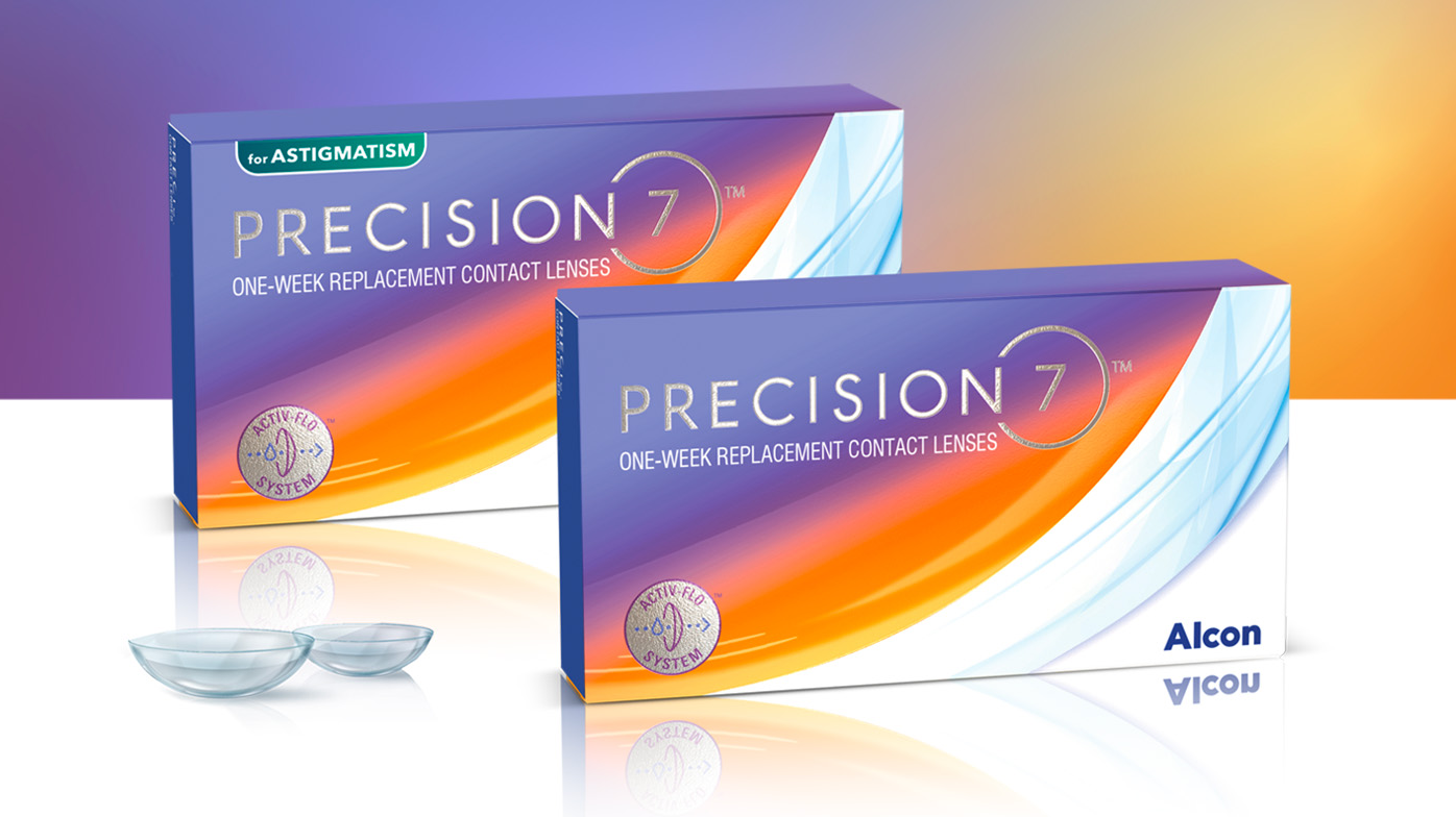 PRECISION 7 novinka