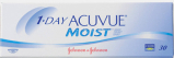 1-Day Acuvue Moist