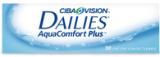 Dailies AquaComfort Plus